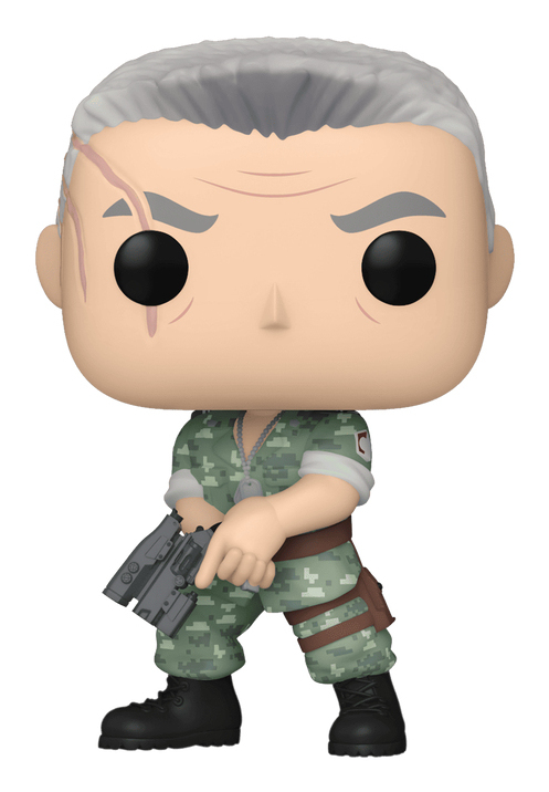 Miniatyrbillede 2 af 2: FUNKO POP! 65644 collectible figure