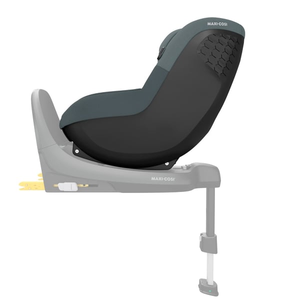Pikkukuva 2 / 12: Maxi-Cosi Pearl S auton lapsi-istuin Harmaa
