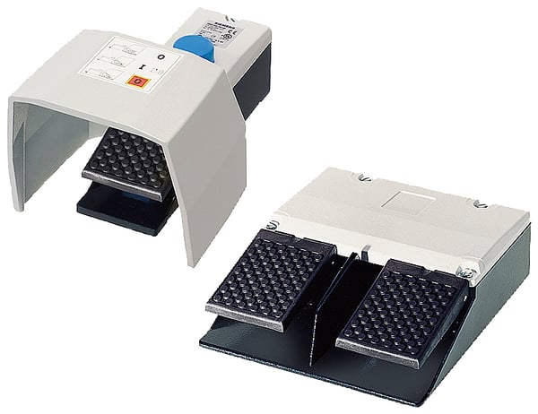 Siemens 3SE2903-1AA20 sähkökytkin Harmaa