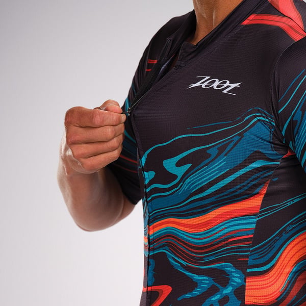 Zoot Sports ZMC11040014 sportsskjorte og -top