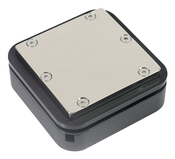 Miniatyrbild 4 av 4: Alphacool Core 1 LT Vattenblock