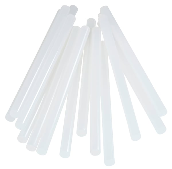 Rapid 12 mm limpatron PVC og kabel