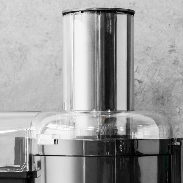 Gastroback Vital Juicer Pro Juicecentrifug 700 W Silver
