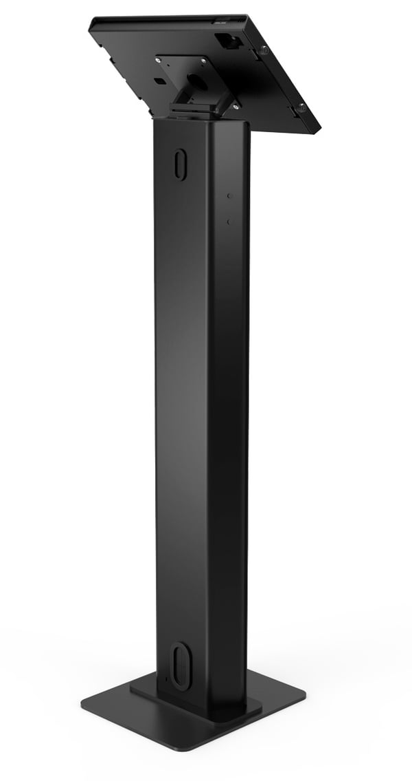 Compulocks 140B13APXB tablet sikkerhedslås Sort 33 cm (13")