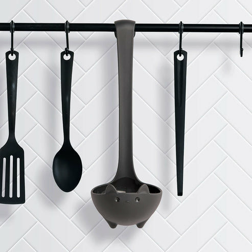 Pikkukuva 5 / 6: Ototo Design Katie kauha Musta