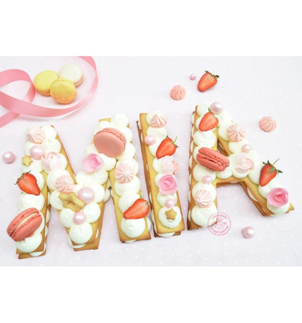 ScrapCooking 3908 Skabelon