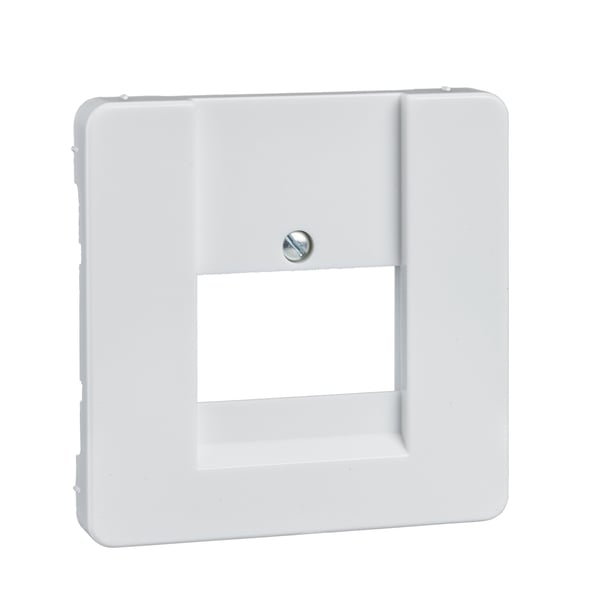 Schneider Electric 206014 kontaktplade & kontakthætte Hvid