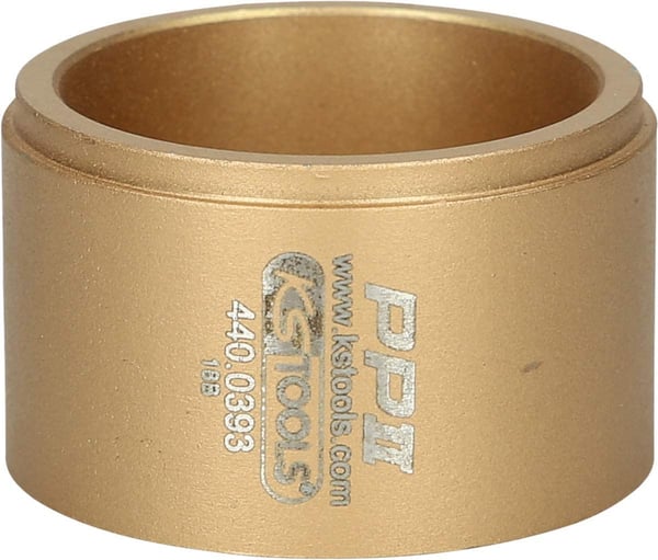 Miniatyrbillede 2 af 8: KS Tools 440.0393 unbrako nøgle 1 stk