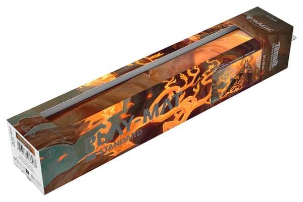 ULTIMATE GUARD Playmat Tarkir: Dragonstorm Spelmatta