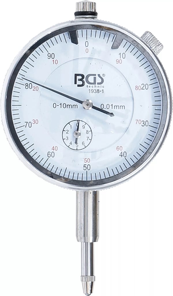 BGS technic Gauge for BGS 1938