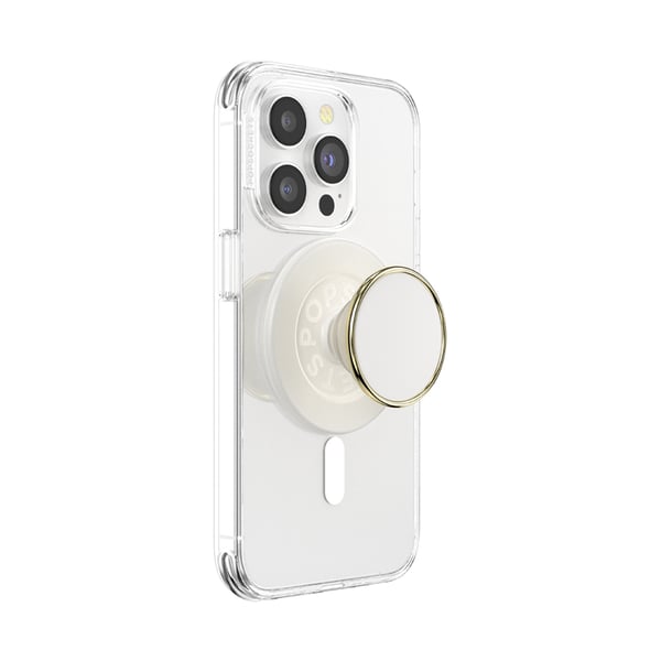 Miniatyrbild 2 av 7: PopSockets Coconut Cream