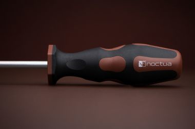 Noctua NM-SD1 Manuell skruvmejsel Enstaka Rak skruvmejsel