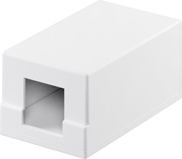 Miniatyrbillede 1 af 2: Goobay 79355 elektrisk skab