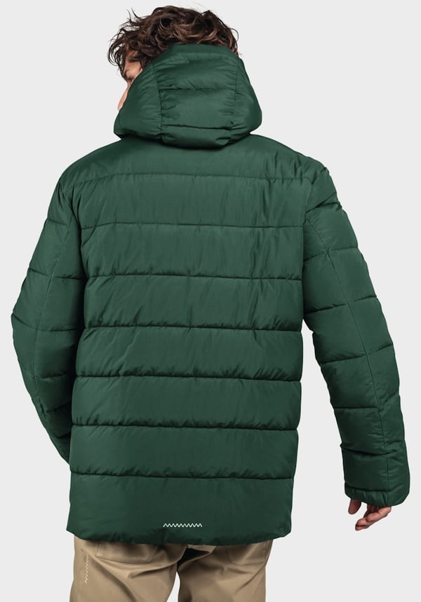Schöffel 7710-2856 50 frakke & jakke