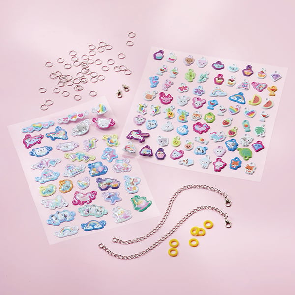 Totum Charms & Bracelets