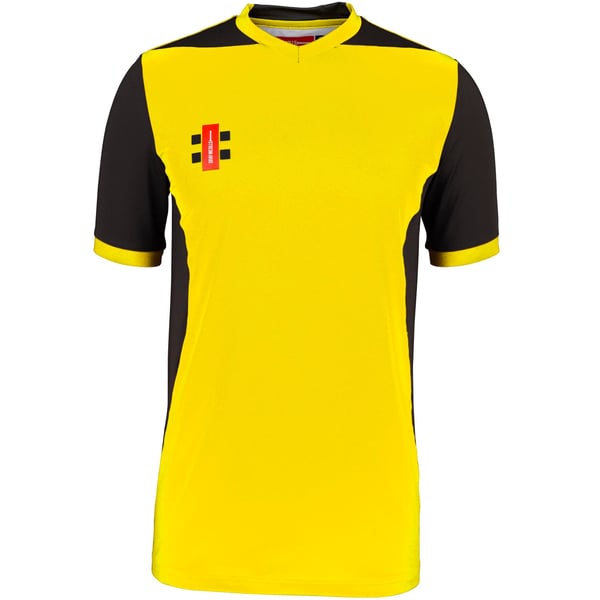 Miniatyrbillede 7 af 16: Gray Nicolls 5029104 sportsskjorte og -top