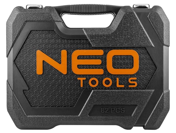 Miniatyrbild 3 av 7: NEO tools 10-059 hylsnyckelsats