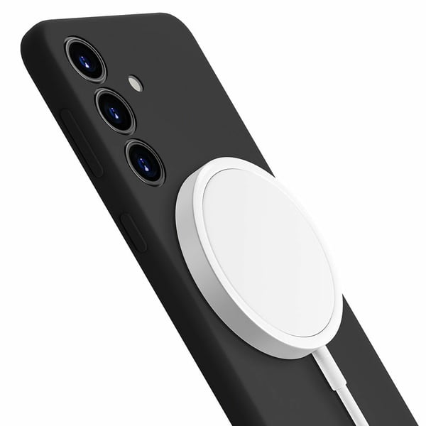 3MK Silicone Case matkapuhelimen suojakotelo