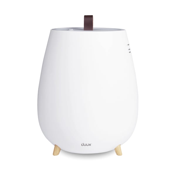 Duux Tag 2 luftfuktare Ultraljud 2,5 l Vit 12 W
