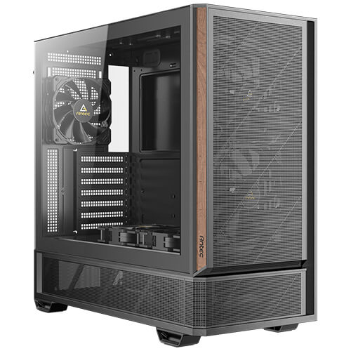 Antec P30 AIR Midi Tower Svart