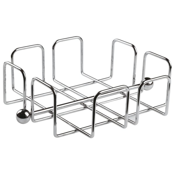Paderno 41617-05 servetthållare Rostfritt stål