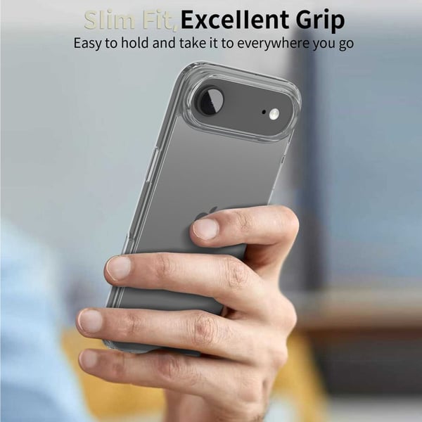 Miniatyrbillede 2 af 5: Tech-Protect 5906302319428 mobiltelefon etui 16,5 cm (6.5") Cover Transparent