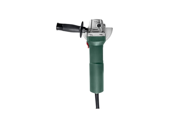 Miniatyrbillede 2 af 3: Metabo W 1100-125 vinkelsliber 12,5 cm 12000 rpm 1100 W 2,1 kg