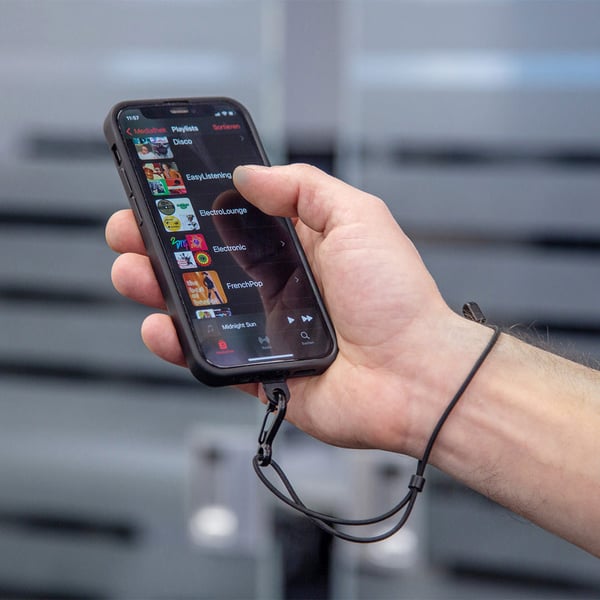 Miniatyrbillede 2 af 4: SP Connect 52817 tilbehør til mobiltelefontaske