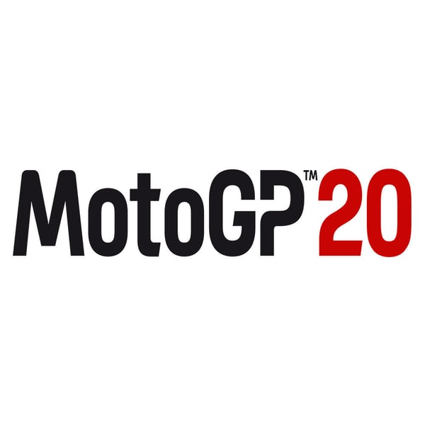 Miniatyrbillede 1 af 8: Milestone Srl MotoGP 20 Standard PC