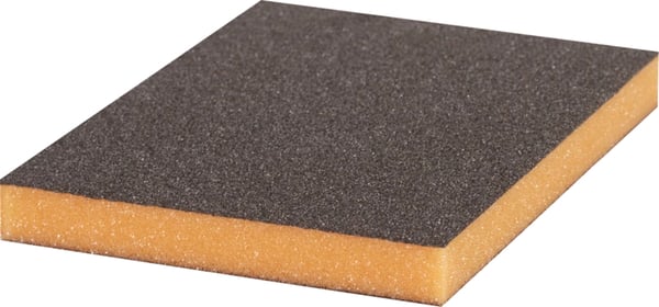 Bosch 2 608 901 171 sandpapir Slibepude Slibeskive bagepude 1 stk