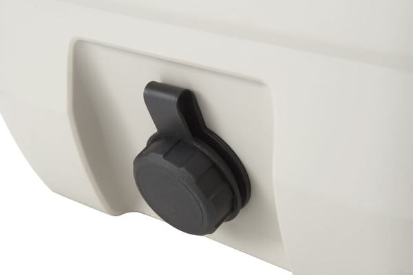 Miniatyrbillede 6 af 9: Coleman 2213850 køleboks 24 L Hvid