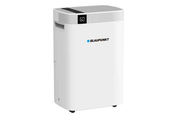 Blaupunkt ADH601 avfuktare 2,5 l 48 dB 245 W Vit