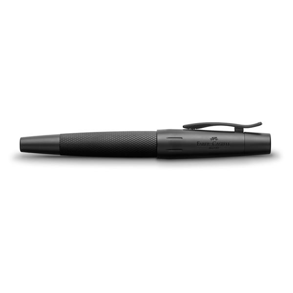 Miniatyrbild 2 av 3: Faber-Castell 148625 rollerballpennor Stiftpenna Svart