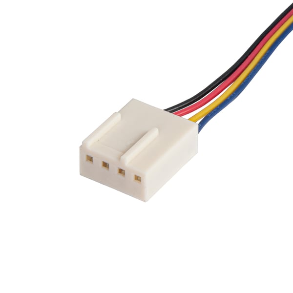 Silverstone NT07-1700 Processor Luftkylare 8 cm Svart 1 styck