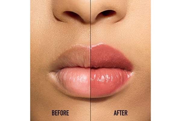 Dior Addict Lip Maximizer 039 Intense Cinnamon