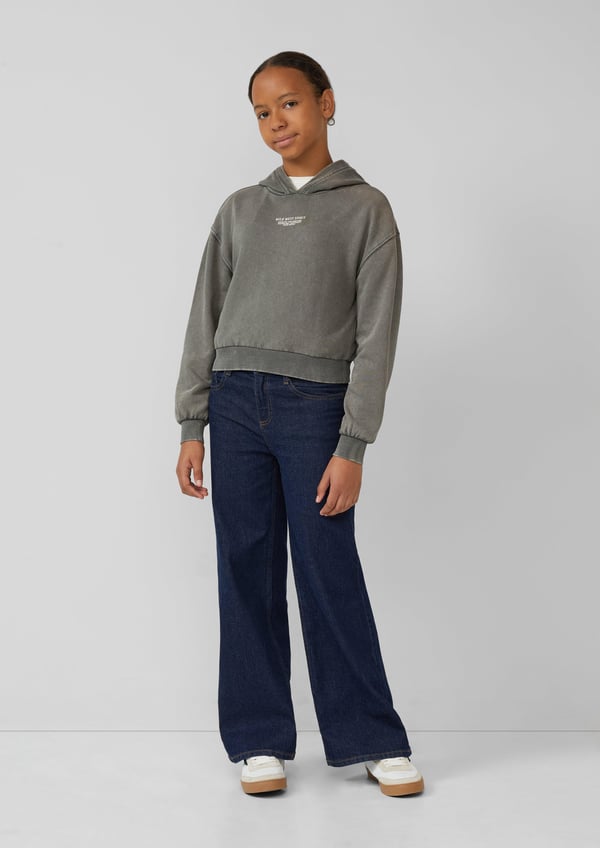 s.Oliver 2169187.9820.146_152 sweatshirt & hoodie