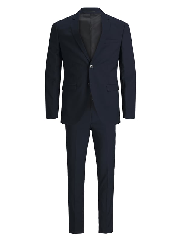 Miniatyrbillede 8 af 8: Jack & Jones 12195449_1318.30 variationspakke til beklædning