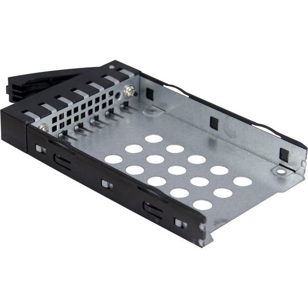 Miniatyrbild 2 av 13: Inter-Tech SC-2100 Small Form Factor (SFF) Svart