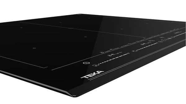Teka IZF 68780 MST Svart Inbyggd 60 cm Induktionshäll med zon 4 zone(s)