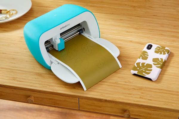 Miniatyrbild 5 av 11: Cricut Joy Elektronisk