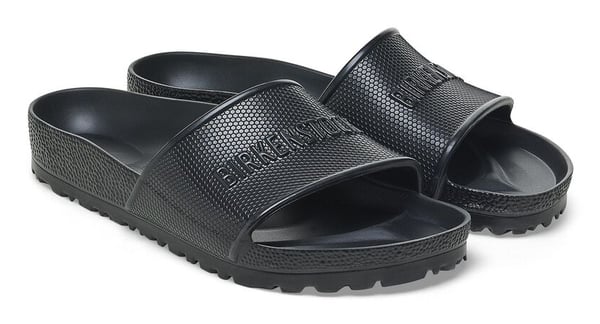 Birkenstock Barbados Honkoppling Svart