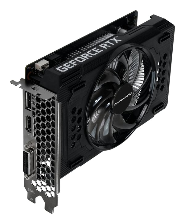 Gainward GeForce RTX 3050 Pegasus NVIDIA 6 GB GDDR6