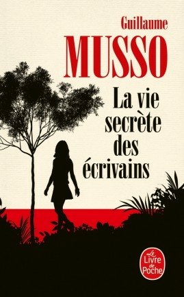 La Vie secrète des écrivains kirja Novel 384 sivua