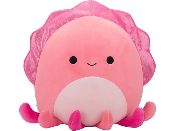 Miniatyrbillede 1 af 3: Squishmallows Tintenfisch