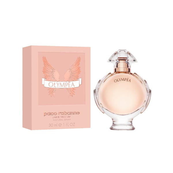 Rabanne Olympéa 30 ml Naisten