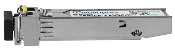 BlueOptics V50017-U468.K500-BO modul til netværksmodtager Fiberoptisk 1250 Mbit/s SFP 1550 nm