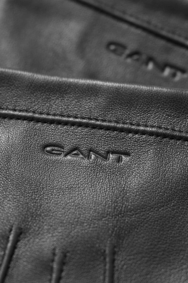 Gant 9930081-5 Handskar Hankoppling Svart