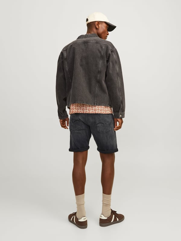 Jack & Jones 12249098_2103.41 shorts Sort