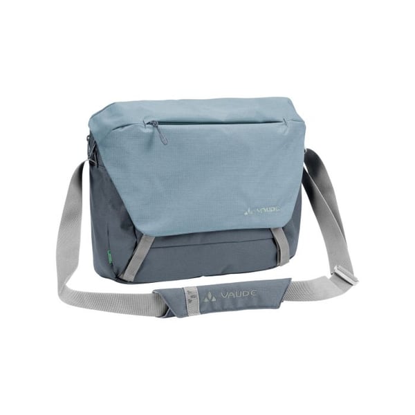 Miniatyrbillede 1 af 7: VAUDE Rom M III Polyester Blå Unisex Skuldertaske