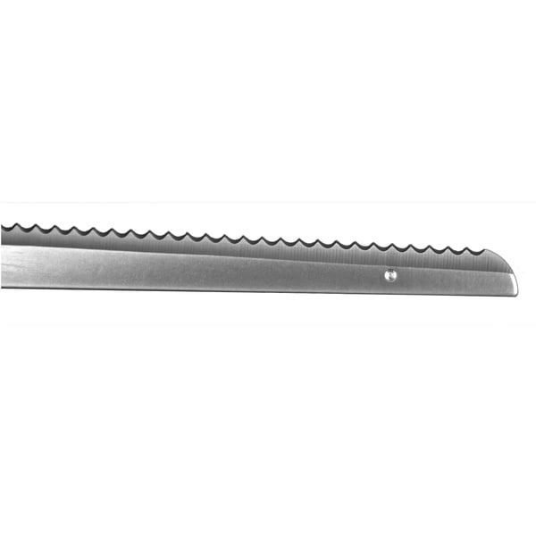 Gastroback Home Culture Design elektrisk kniv 120 W Sølv